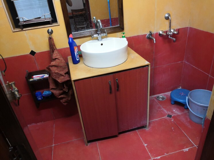 Master Bedroom, nirman-apartments 2 Bedroom 1040 Sq.Ft. Apartment In Mayur Vihar Phase 1 Delhi 8595291