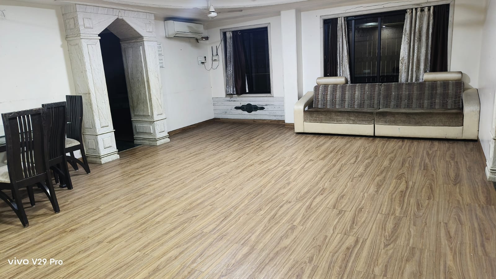 2 BHK Apartment For Rent in Atharva CHS Charai