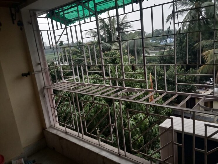 Exterior View, dum dum park 2 Bedroom 1113 Sq.Ft. Apartment In Dum Dum Park Kolkata 8595250