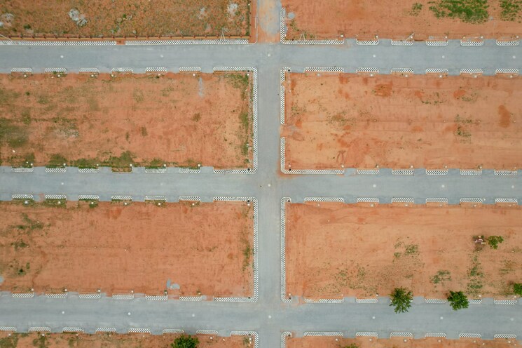 Exterior View, yacharam Commercial Land 416 Acre In Yacharam Hyderabad 8595317