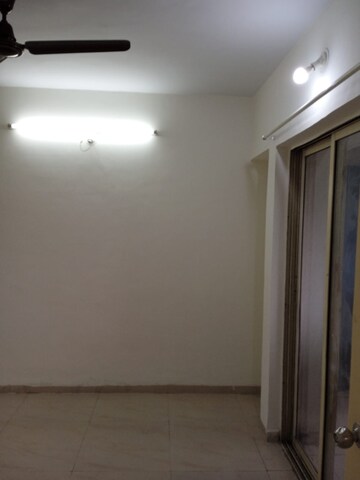 Master Bedroom in 2 BHK Apartment at Kothrud – for Rent