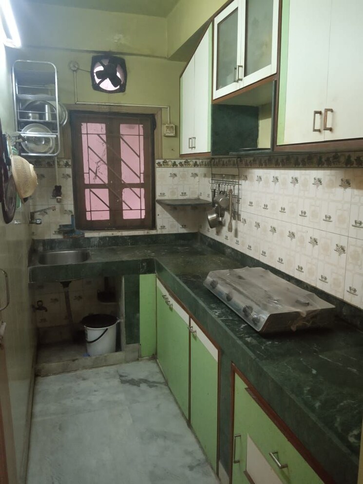 Kitchen, dum dum park 2 Bedroom 1113 Sq.Ft. Apartment In Dum Dum Park Kolkata 8595250