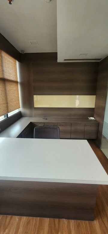 Furnished Amenities in  Office Space at Diamond Industrila Estate – for Rent