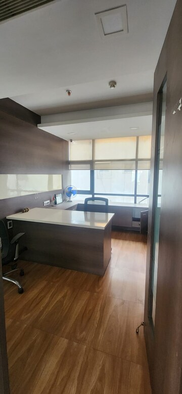 Team Area in  Office Space at Diamond Industrila Estate – for Rent