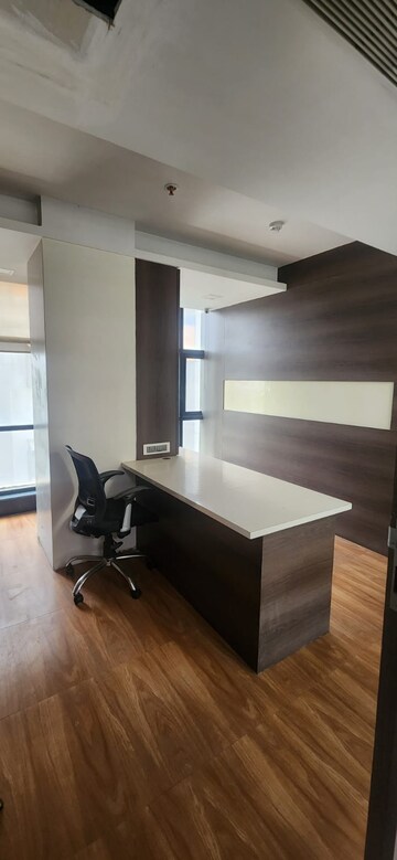 Team Area in  Office Space at Diamond Industrila Estate – for Rent