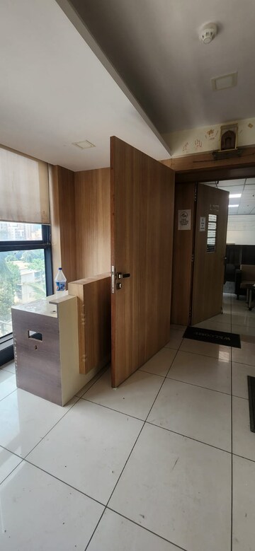 Team Area in  Office Space at Diamond Industrila Estate – for Rent