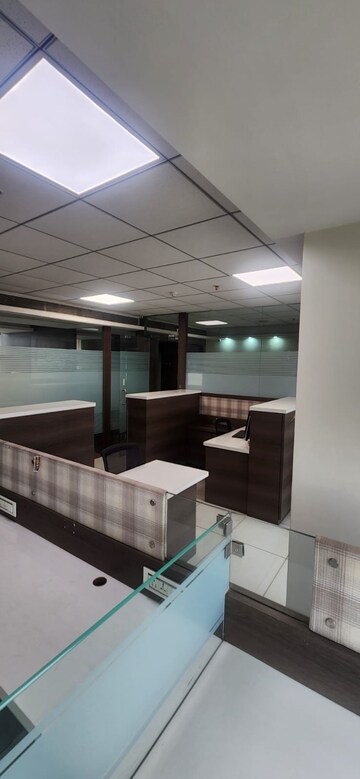   Office Space at Diamond Industrila Estate – for Rent