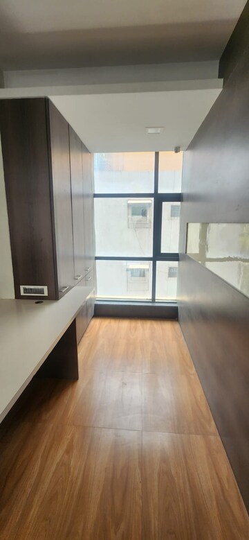 Team Area in  Office Space at Diamond Industrila Estate – for Rent