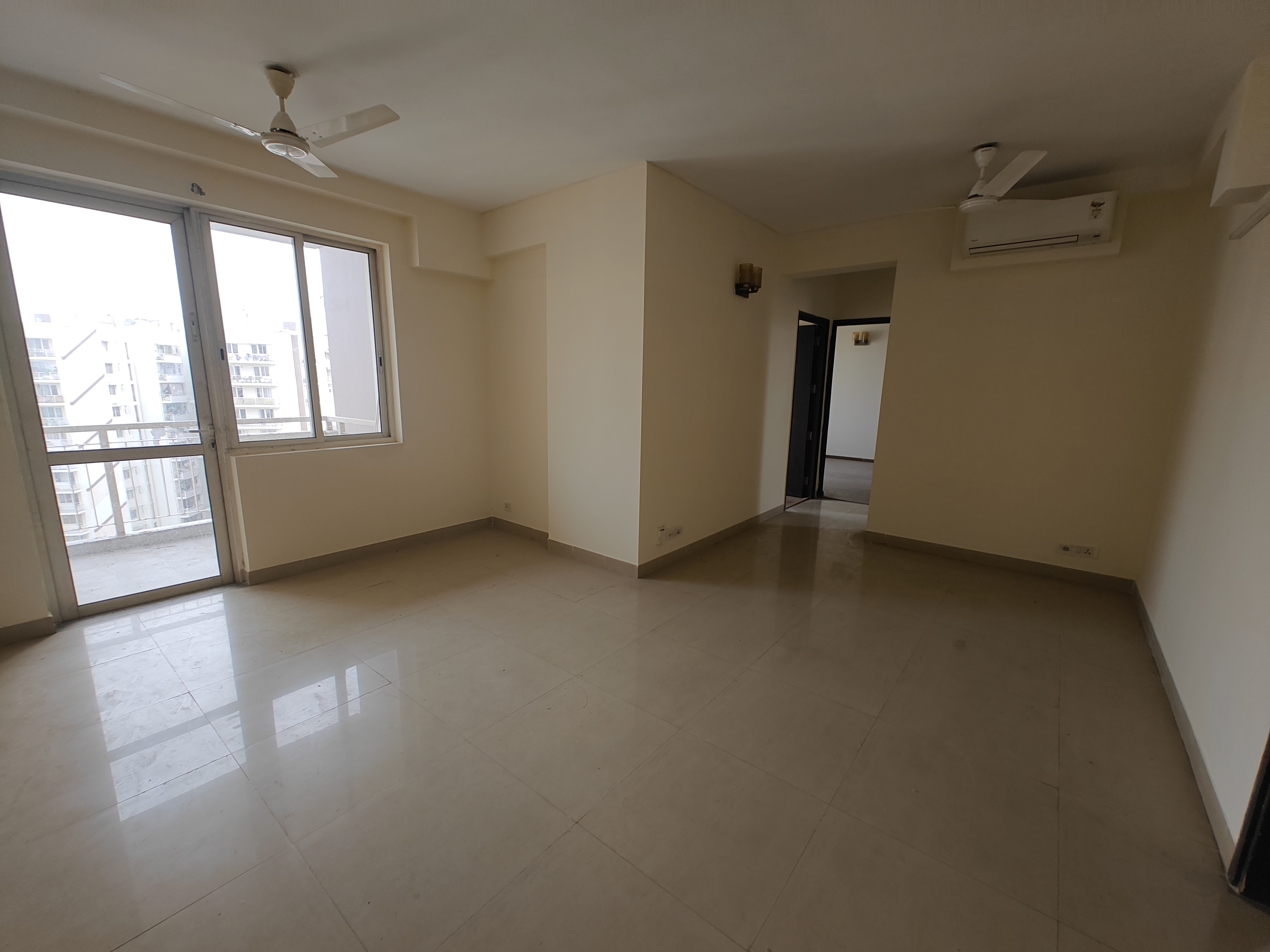 2 BHK 1366 Sq.Ft. Apartment in M3M Woodshire