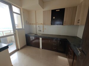 Kitchen in 2 BHK Apartment at M3M Woodshire, Sector 107 – for Sale