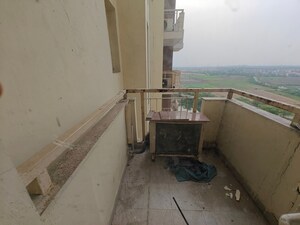 Kitchen in 2 BHK Apartment at M3M Woodshire, Sector 107 – for Sale