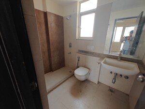 Bathroom in 2 BHK Apartment at M3M Woodshire, Sector 107 – for Sale