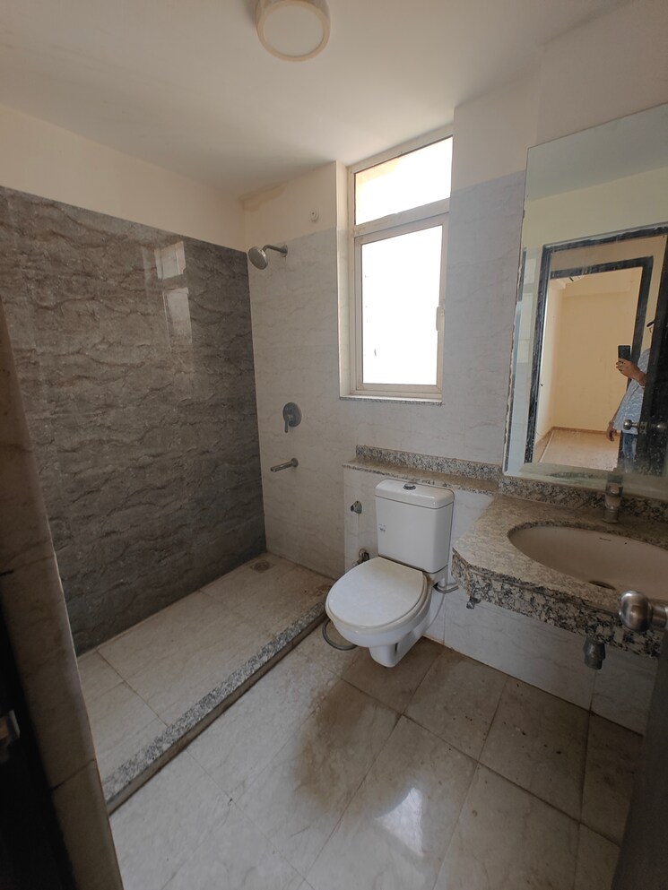 Bathroom, m3m-woodshire 2 Bedroom 1366 Sq.Ft. Apartment In Sector 107 Gurgaon 8595308