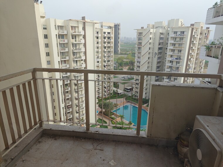 Master Plan, m3m-woodshire 2 Bedroom 1366 Sq.Ft. Apartment In Sector 107 Gurgaon 8595308
