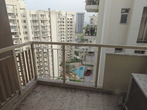 Master Plan in 2 BHK Apartment at M3M Woodshire, Sector 107 – for Sale