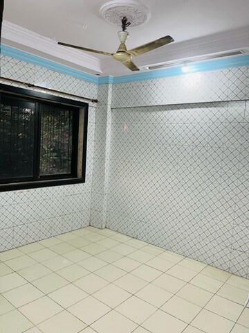 Balcony in 1 BHK Apartment at Parsik Nagar – for Sale