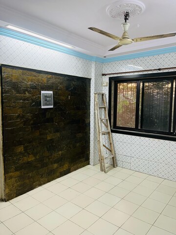 1 BHK Apartment – Exterior View View at Parsik Nagar - for Sale