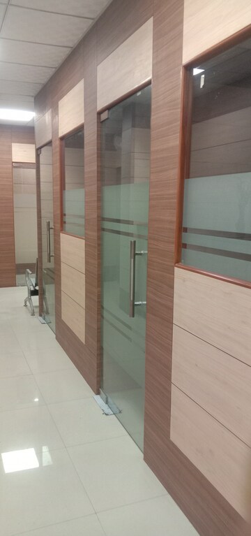  Office Space For Rent in Punjab Expeller Compound, Patel Nagar