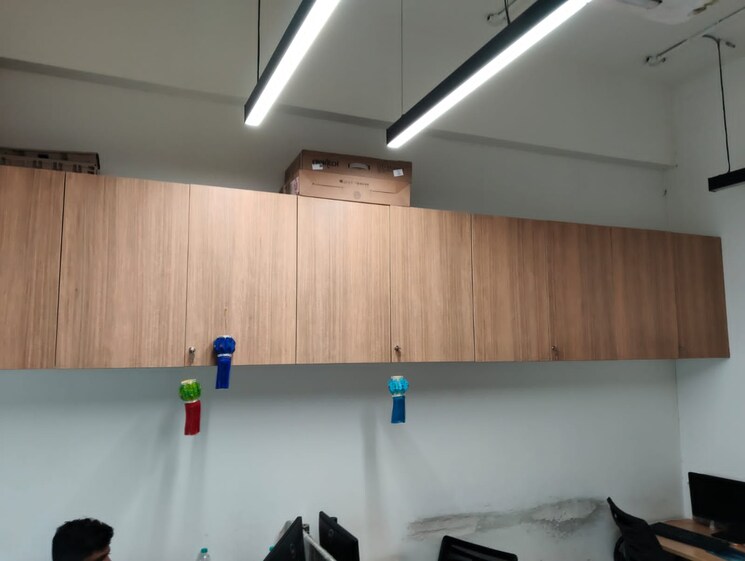 undefined, squarefeet-centrum Commercial Office Space 450 Sq.Ft. In Wagle Industrial Estate Thane 8595328