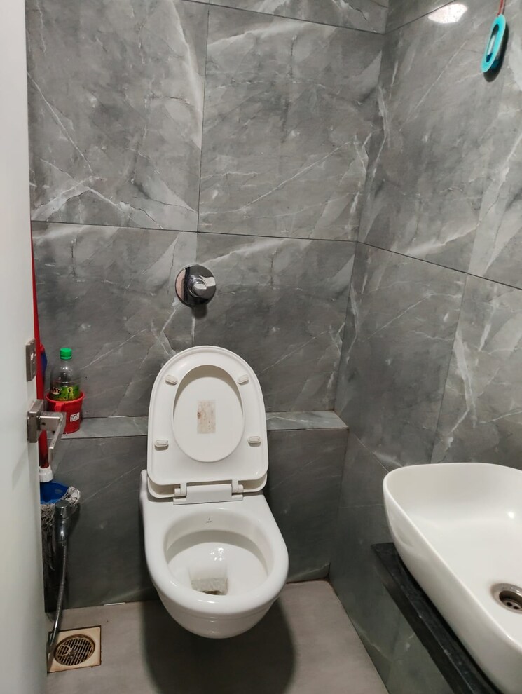 Floor Plan, squarefeet-centrum Commercial Office Space 450 Sq.Ft. In Wagle Industrial Estate Thane 8595328