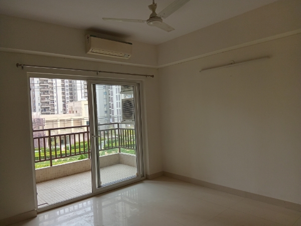3 BHK 1689 Sq.Ft. Apartment in Adani Oyster Greens