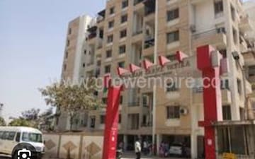 2 BHK Apartment For Rent in Shri Vardhaman Vatika, Thergaon
