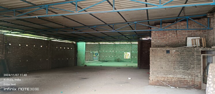 Parking, boral Commercial Warehouse 7000 Sq.Ft. In Boral Kolkata 8595331