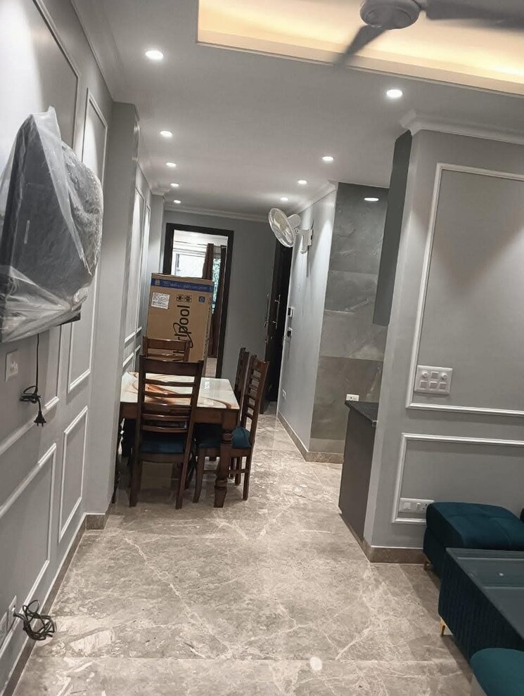 undefined, navsena-apartment 2 Bedroom 900 Sq.Ft. Builder Floor In Pitampura Delhi 8595332