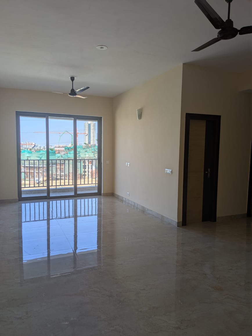 2 BHK Apartment For Rent in Paras Dews