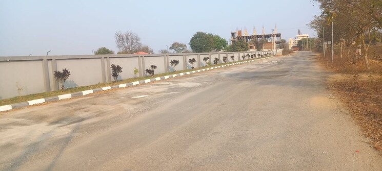 Exterior View, dundigal  120 Sq.Yd. Plot In Dundigal Hyderabad 8595347