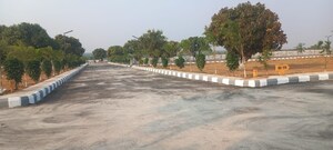  Plot – Exterior View View at Dundigal - for Sale