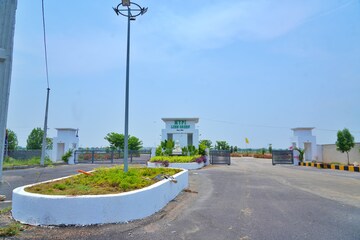  Plot For Sale in Dundigal