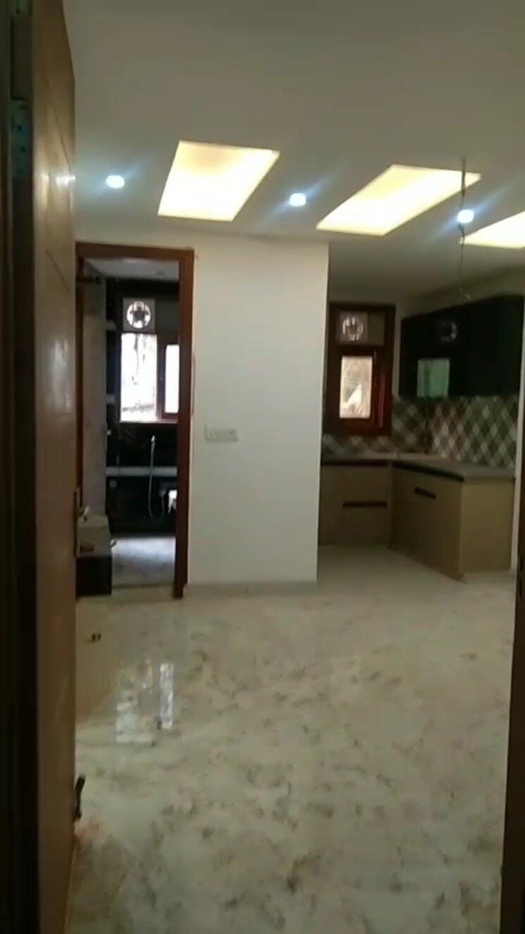 Room, mehrauli 1 Bedroom 550 Sq.Ft. Builder Floor In Mehrauli Delhi 8595354