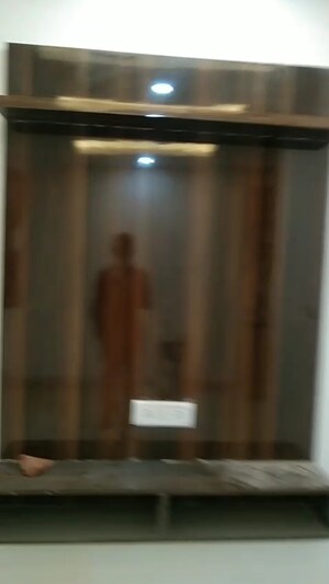 Bedroom in 1 BHK Builder Floor at Mehrauli – for Sale