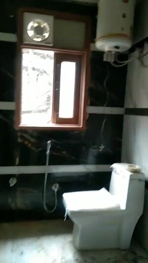 Gym in 1 BHK Builder Floor at Mehrauli – for Sale