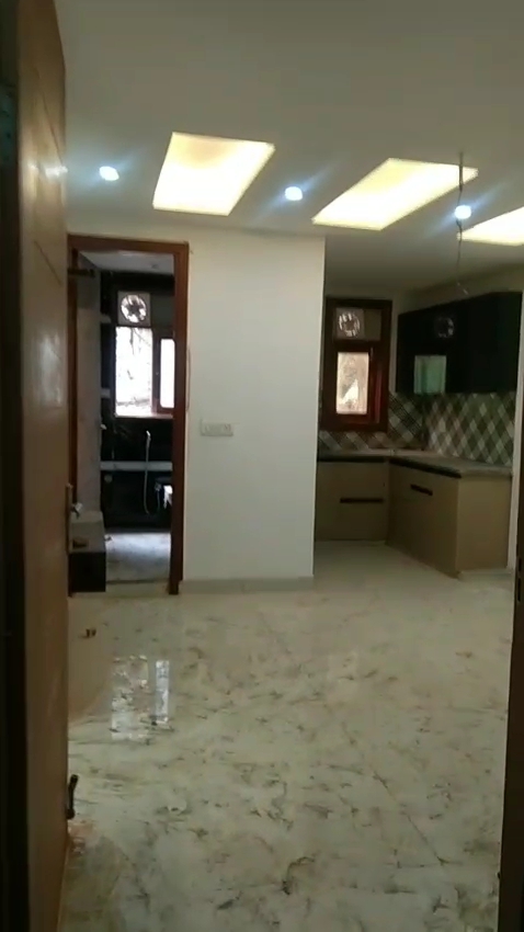 1 BHK + Extra Room Builder Floor For Sale in Mehrauli 