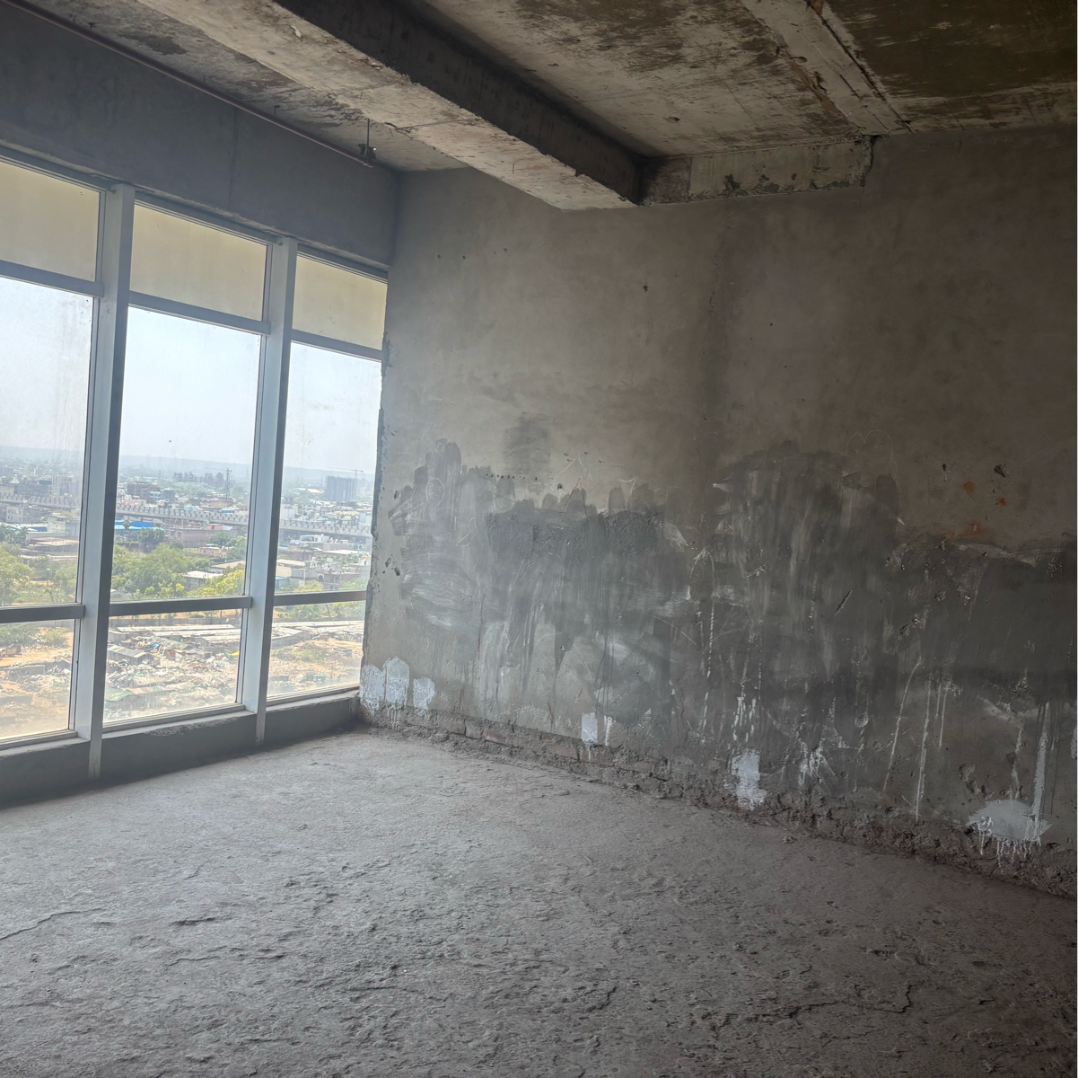 Office Space For Sale in Emaar The Palm Square