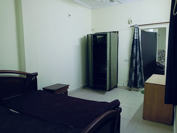 Living Room, sector 55 1 Bedroom 100 Sq.Yd. Builder Floor In Sector 55 Gurgaon 8595306