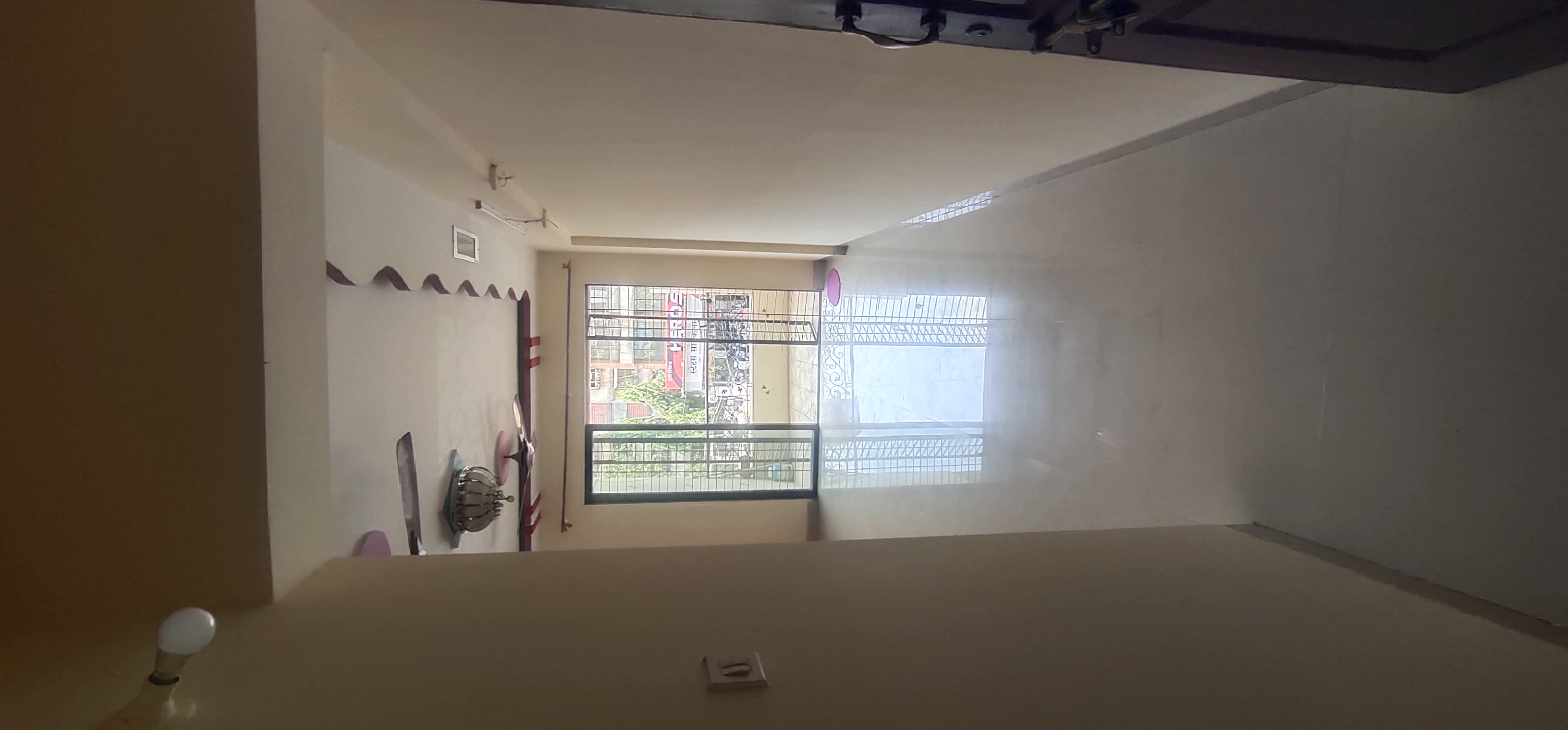 2 BHK 1077 Sq.Ft. Apartment in Indraprastha CHS Kalyan