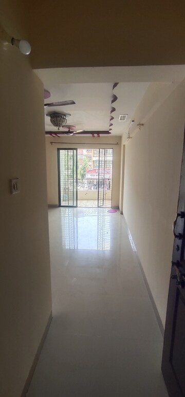2 BHK Apartment For Rent in Indraprastha CHS Kalyan, Kalyan West