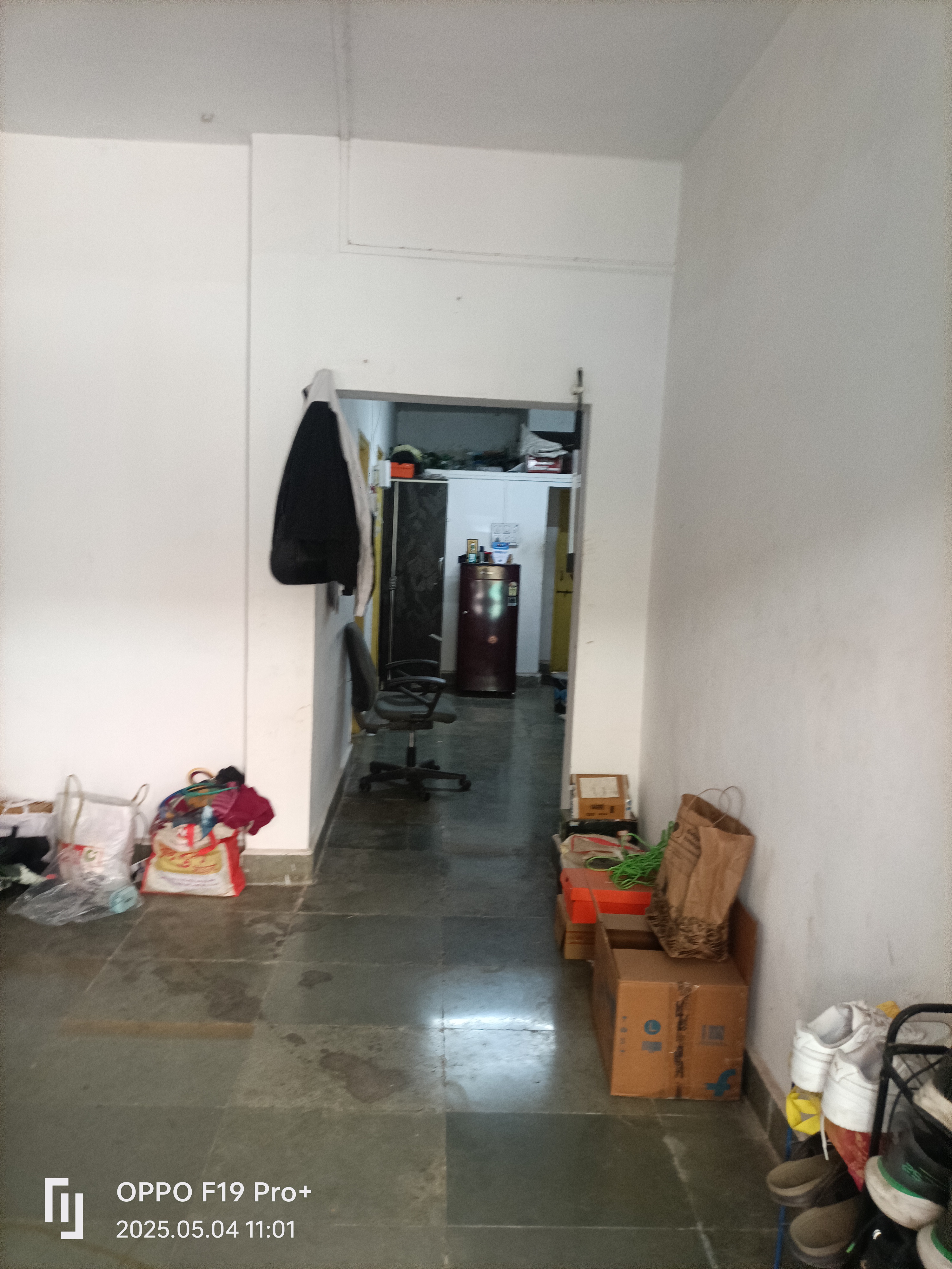2 BHK + Study Room Villa For Rent in Nitika Niwas 