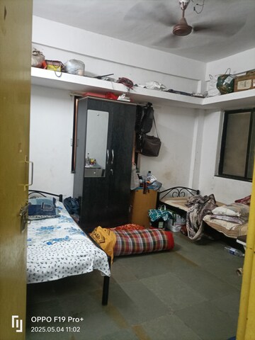 Living Room in 2 BHK Villa at Karve Nagar – for Rent