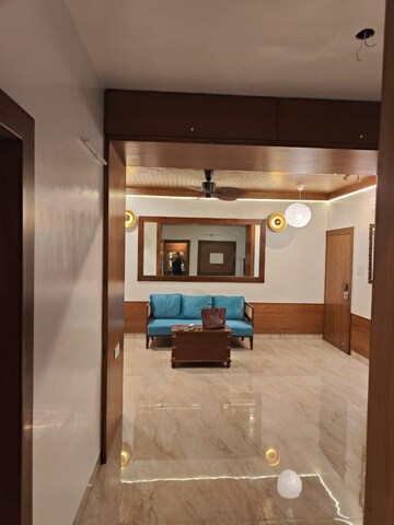 2 BHK Apartment For Rent in Lunkad Colonnade I, Viman Nagar
