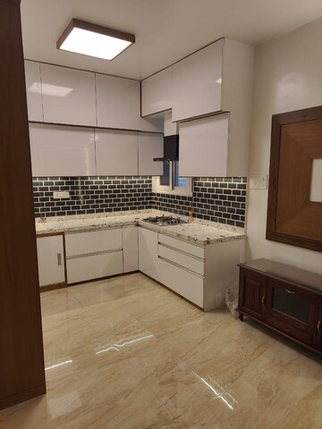 Kitchen in 2 BHK Apartment at Lunkad Colonnade I, Viman Nagar – for Rent