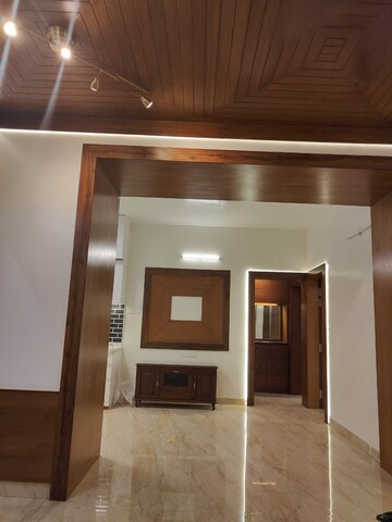 Kitchen in 2 BHK Apartment at Lunkad Colonnade I, Viman Nagar – for Rent