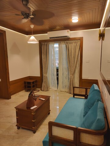 Master Bedroom in 2 BHK Apartment at Lunkad Colonnade I, Viman Nagar – for Rent