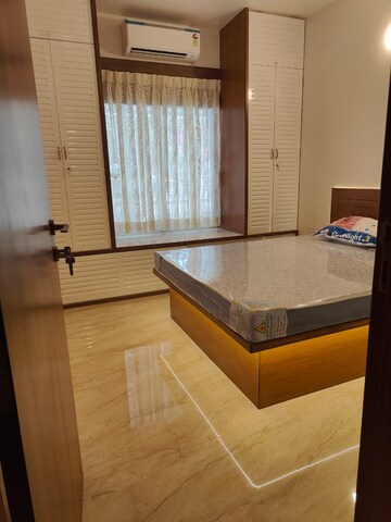 Kitchen in 2 BHK Apartment at Lunkad Colonnade I, Viman Nagar – for Rent