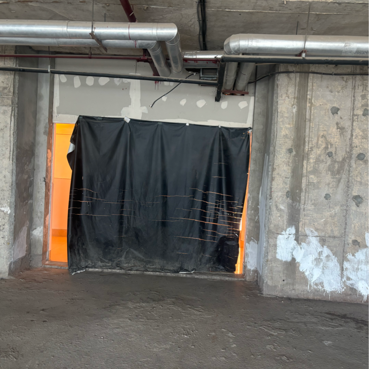 Team Area, emaar-the-palm-square Commercial Office Space 1483 Sq.Ft. In Sector 66 Gurgaon 8595362