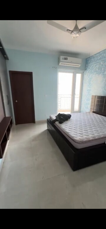 Bedroom in 3 BHK Apartment at ATS Kocoon, Sector 109 – for Rent