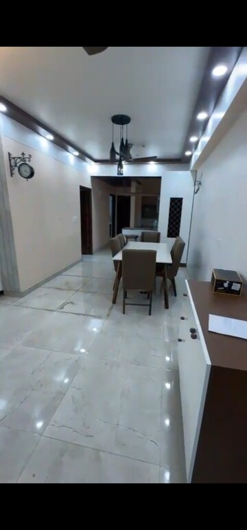 Master Bedroom in 3 BHK Apartment at ATS Kocoon, Sector 109 – for Rent